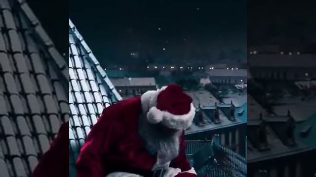 ты плохо вёл, себя в этом году??? смотреть онлайн