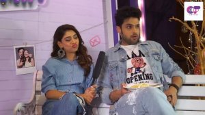 Liar On Fire Segment Ft. Parth Samthaan & Niti Taylor | Nandini & Manik | Kaisi Yeh Yaariaan S4