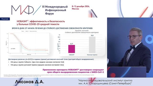 Инфекции, передающиеся воздушно-капельным путем