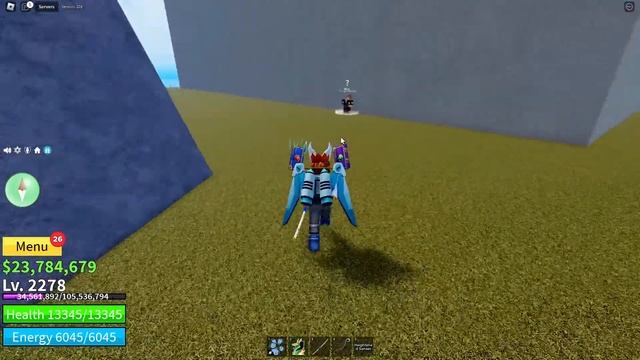 How To Talk With Crypt Master NPC in Blox Fruits | Third Sea
