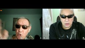 О Бабичеве и америке.