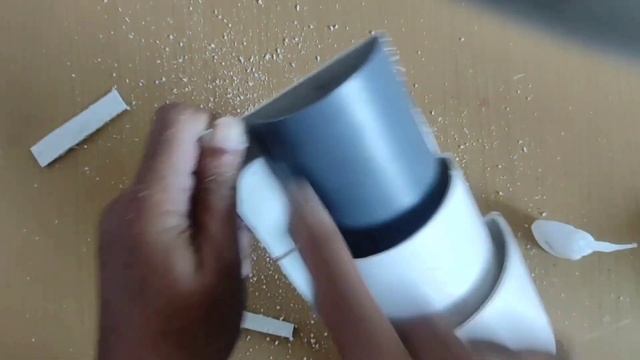 Cara membuat Lampu dinding Unik + Antik bahan pipa PVC bekas #diy#tutorial смотреть онлайн