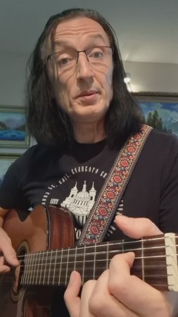 "Я САМ ИЗ ТЕХ" К.Никольский кавер
