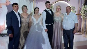 Амяно-Русская Свадьба