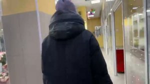 г.Воркута,ул.Ленина,49 (ТЦ Дом быта)