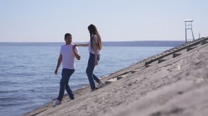 Love story Петр и Анна