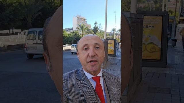 АНОНС/ПРЯМОЙ ЭФИР 19/12/2024/ Переезд и жизнь  в Испании  в 13.00 по испанскому времени .