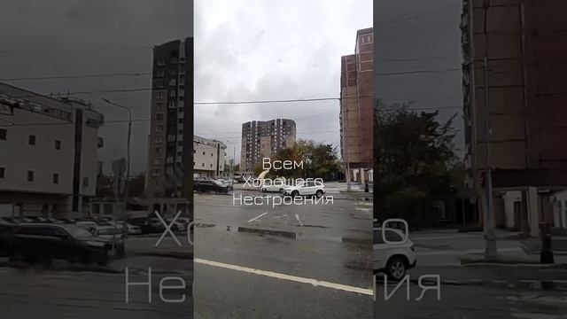 Москва. Гуляю по Москве. Подпишись