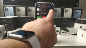 Лучший способ УСТАНОВИТЬ СБЕРБАНК на свой Айфон без компьютера, с App Store приложение на iPhone