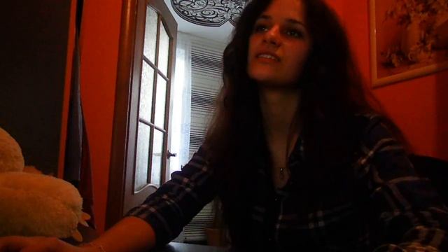 Анна Волошина-Навсегда с тобой(cover) смотреть онлайн