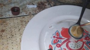 ПРОВЕРЯЕМ СГУЩЁНКУ НА ПАЛЬМОВОЕ МАСЛО. КАК ОПРЕДЕЛИТЬ ПОДДЕЛЬНОЕ СГУЩЁННОЕ МОЛОКО