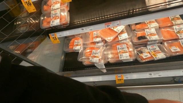 Цены на продукты в АВСТРАЛИИ 2024 | Жизнь в Австралии