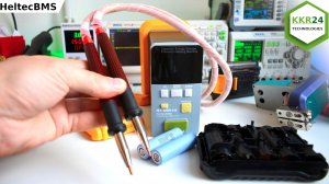 Станция точечной сварки Haltecbms HT-SW01H