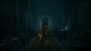 В ИГРЕ ELDEN RING | ПРОРОК | ЧАСТЬ 1