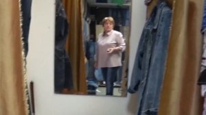 ВЛОГ Примеряю джинсы / Модели для маленьких и фигуристых / Купила, но какие ? 7 июня 2018 г.