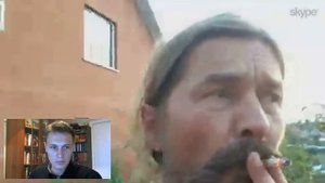 Сергей ПАУК Троицкий в программе Депрсна. 1 сентября. Интервью (16+)
