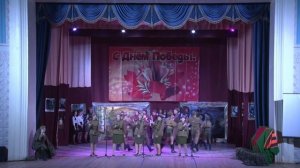 Подвиг, мгновение, память