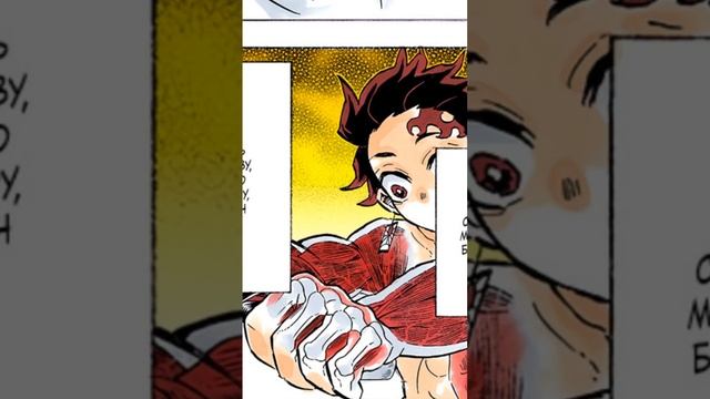 Битва против Аказы гл 146 #anime #muzan #manga #mitsurikanjori #demonslayer #mitsurikanroji #tanjiro смотреть онлайн