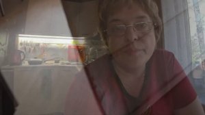 ВЛОГ «Столбовая» грядка / Маня помощница ❤️ 13 июня 2018 г.