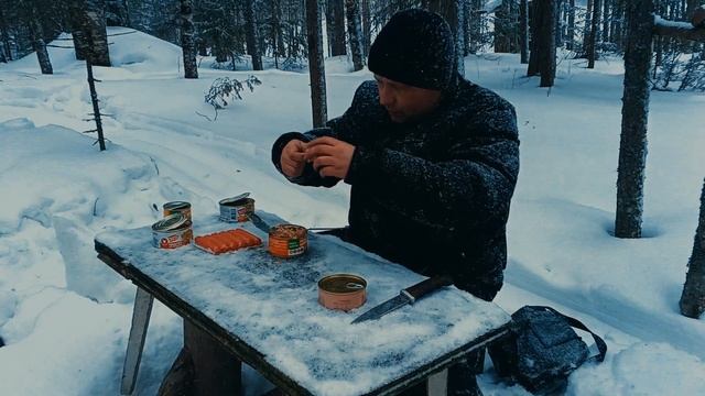 ЭТО МОЖНО ЕСТЬ? ДЕГУСТИРУЮ ДЕШЕВЫЕ КОНСЕРВЫ. КРАСНАЯ ЦЕНА. МОЯ ЦЕНА. МАГНИТ VS ПЯТЕРОЧКА.