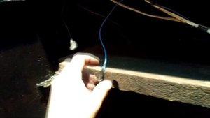 РЕМОНТ ГАРАЖА ЯМА В ЯМЕ ВТОРОЕ ДНО ВОРОТА КРЫША ОБШИВКА УТЕПЛЕНИЕ ДВЕРЕЙ ПЕТЛИ ПОКРАСКА ДВОЙНАЯ ЯМА