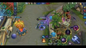 РАКО - ГАЙД ХАНЗО MOBILE LEGENDS гайд на ханзо