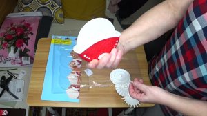 Снегопад нарушил планы / Все покупки получены / Распаковка / Тёща и зять декабрь 2021 г.