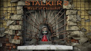 STALKER 2 Heart of Chornobyl №28 Режим "Исследователь"4k 60к/с - Бандитский склад ГСМ. #stalker2