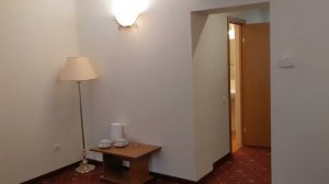 СамаРа отель, Самара. SamaRa hotel, Samara, Russia.