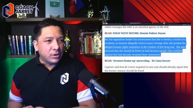 FREE LEILA DELIMA SINUSULONG ULI! BAGONG DISKARTE NATUKLASAN NI LAGMAN! смотреть онлайн