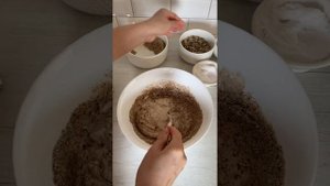 Рецепт Хлеба Здоровье)) 🍞 Из цельно зерновой муки с клетчаткой!!!