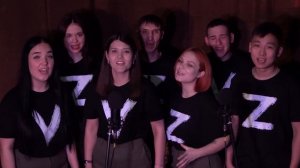 Музыкальный клип в честь Дня защитника Отечества «Ведь это Россия!»