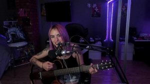 KaterinaSing - Кантри Брэган Д'Эрт (cover Канцлер Ги)