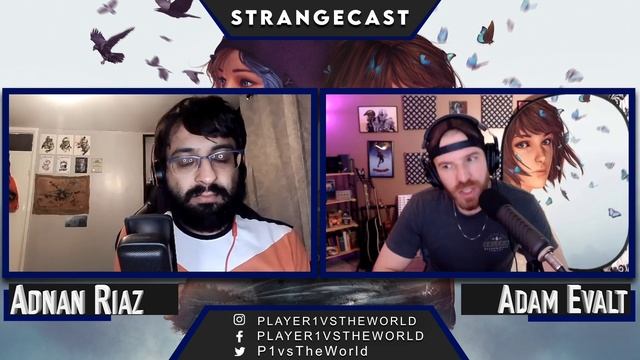 Life Is Strange Remastered Review And Spoilercast Success Or Major Letdown?  SC Ep 11