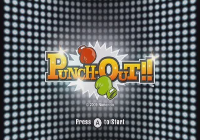 Punch-Out!! (2009) (US) [Wii]