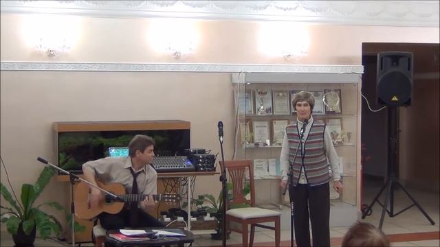 ДВЕ ГИТАРЫ смотреть онлайн