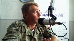 Какие задачи выполняют внутренние войска? | НА СВЯЗИ 102