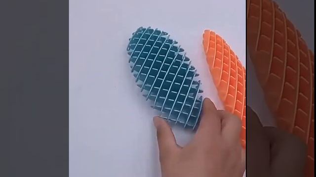 Сенсорная игрушка - антистресс "Червяк"