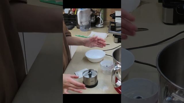 готовлю рулет из pinterest рецепт в instagram #cakeroll #рулет cooking time #cookingtime #cooking