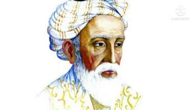 УМАР ХАЙЁМ ... смотреть онлайн