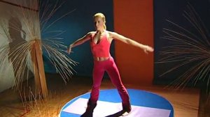 Урок первый. Йога с Ириной Кутьиной