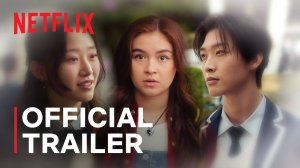 TV Series XO, Kitty, season 2 - Official Trailer | Netflix