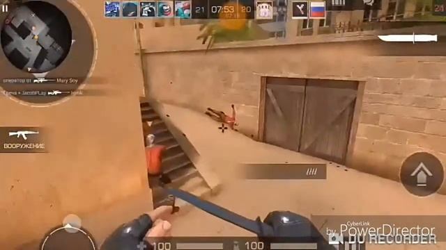 НОВЫЙ ТОП-1 ИГРОК ЮТУБА! • STANDOFF 2 (FRAGMOVIE) смотреть онлайн