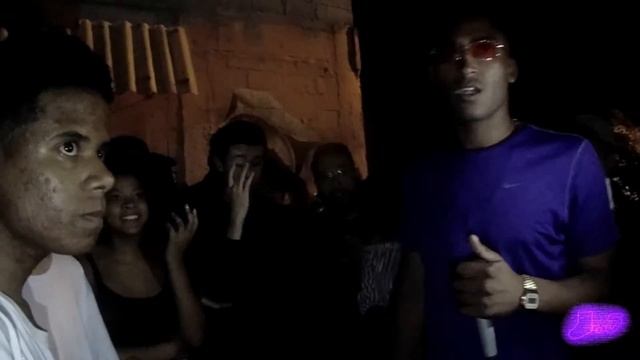 PH x Colt | 1ª FASE | 52ª Batalha do 6.5 | Cidade Tiradentes смотреть онлайн