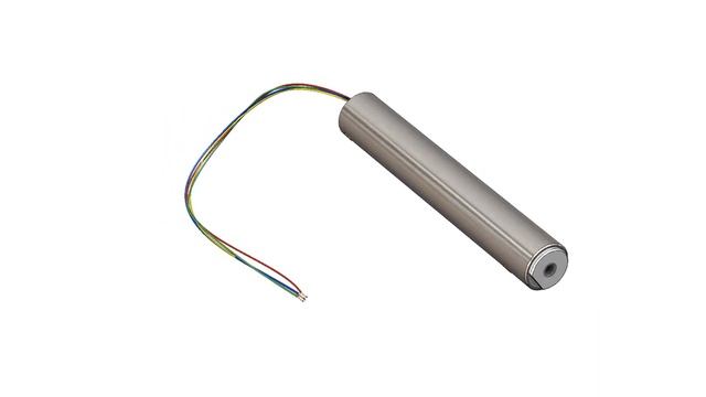 Small size fluxgate magnetometr. Феррозондовый малогабаритный высокотемпературный магнитометр.