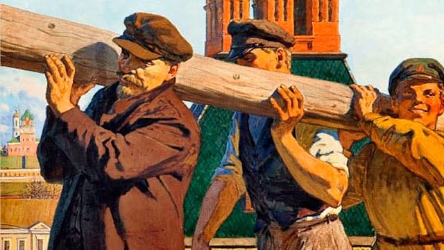 100. Рождение нового общества смотреть онлайн