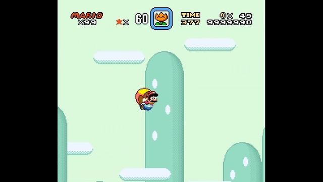 Six Pack (2023) (VLDC 6) Longplay | SMW Romhack