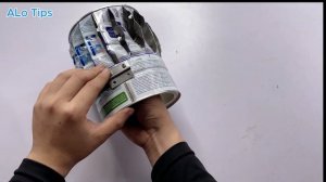 Mini heating stove! Unlimited energy from ALCOHOL and tin cans,it really works