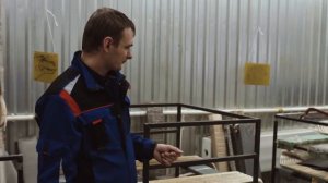 12. Шестой этап. Проверка качества