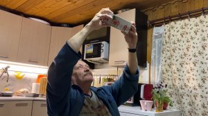 «Рецепт чупа чупс для мужчин» / Палец, глаз и унитаз / Спасибо Людмила ❤️❤️ 9 декабря 2020 г.